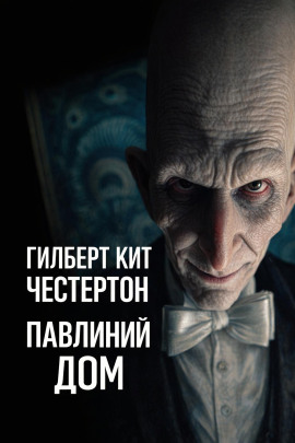 Павлиний дом - Гилберт Кит Честертон - Аудиокниги лучшие mp3 слушать ~ бесплатно без регистрации - knigaaudio.com