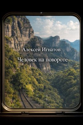 Человек на повороте - Алексей Игнатов - Аудиокниги лучшие mp3 слушать ~ бесплатно без регистрации - knigaaudio.com