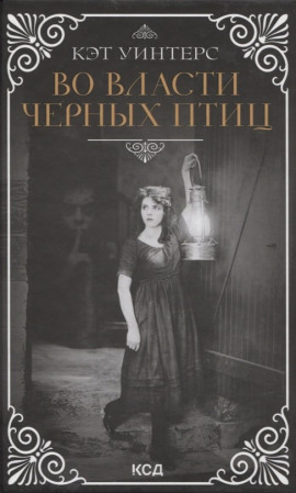 Во власти чёрных птиц -                   Кэт Уинтерс - Аудиокниги лучшие mp3 слушать ~ бесплатно без регистрации - knigaaudio.com