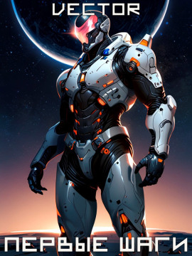 Вернувшийся: Первые шаги. Том II -                   Vector - Аудиокниги лучшие mp3 слушать ~ бесплатно без регистрации - knigaaudio.com