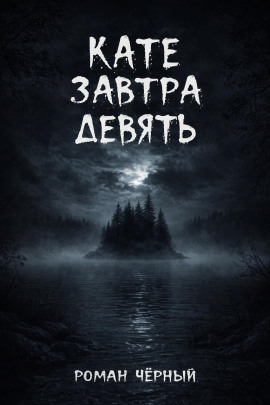 Кате завтра девять - Роман Чёрный - Аудиокниги лучшие mp3 слушать ~ бесплатно без регистрации - knigaaudio.com