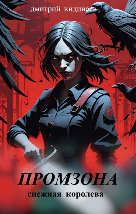 Промзона. Снежная королева - Дмитрий Видинеев - Аудиокниги лучшие mp3 слушать ~ бесплатно без регистрации - knigaaudio.com
