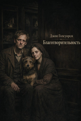 Благотворительность - Джон Голсуорси - Аудиокниги лучшие mp3 слушать ~ бесплатно без регистрации - knigaaudio.com