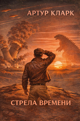 Стрела времени - Артур Кларк - Аудиокниги лучшие mp3 слушать ~ бесплатно без регистрации - knigaaudio.com
