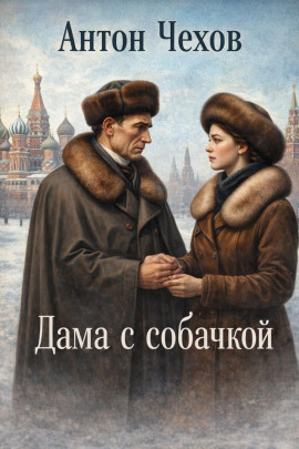 Дама с собачкой - Антон Чехов - Аудиокниги лучшие mp3 слушать ~ бесплатно без регистрации - knigaaudio.com