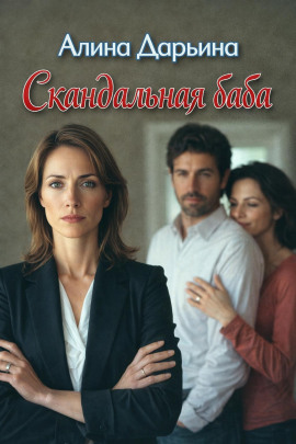 Скандальная баба -                   Алина Дарьина - Аудиокниги лучшие mp3 слушать ~ бесплатно без регистрации - knigaaudio.com