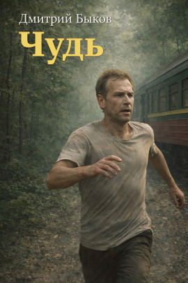 Чудь - Дмитрий Быков - Аудиокниги лучшие mp3 слушать ~ бесплатно без регистрации - knigaaudio.com