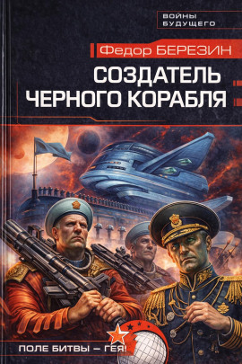 Создатель черного корабля - Федор Березин - Аудиокниги лучшие mp3 слушать ~ бесплатно без регистрации - knigaaudio.com