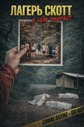 Лагерь, ставший ловушкой - Автор неизвестен - Аудиокниги лучшие mp3 слушать ~ бесплатно без регистрации - knigaaudio.com