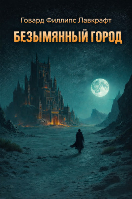 Безымянный город - Говард Лавкрафт - Аудиокниги лучшие mp3 слушать ~ бесплатно без регистрации - knigaaudio.com