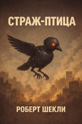 Страж-птица - Роберт Шекли - Аудиокниги лучшие mp3 слушать ~ бесплатно без регистрации - knigaaudio.com