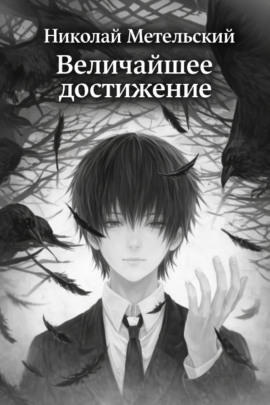 Величайшее достижение - Николай Метельский - Аудиокниги лучшие mp3 слушать ~ бесплатно без регистрации - knigaaudio.com