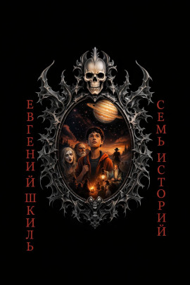 Семь историй - Евгений Шкиль - Аудиокниги лучшие mp3 слушать ~ бесплатно без регистрации - knigaaudio.com