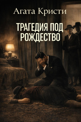 Трагедия под Рождество - Агата Кристи - Аудиокниги лучшие mp3 слушать ~ бесплатно без регистрации - knigaaudio.com
