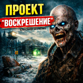 Проект "Воскрешение" - Александр Науменко - Аудиокниги лучшие mp3 слушать ~ бесплатно без регистрации - knigaaudio.com