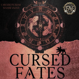 Проклятые судьбы - Каролайн Пекхам - Аудиокниги лучшие mp3 слушать ~ бесплатно без регистрации - knigaaudio.com