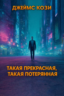 Такая прекрасная, такая потерянная -                   Джеймс Кози - Аудиокниги лучшие mp3 слушать ~ бесплатно без регистрации - knigaaudio.com