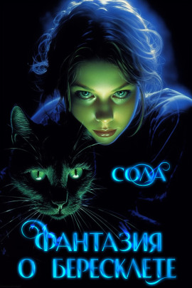 Фантазия о Бересклете - Сола - Аудиокниги лучшие mp3 слушать ~ бесплатно без регистрации - knigaaudio.com