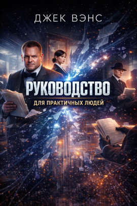 Руководство для практичных людей - Джек Вэнс - Аудиокниги лучшие mp3 слушать ~ бесплатно без регистрации - knigaaudio.com