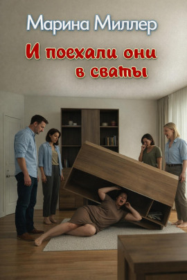 И поехали они в сваты -                   Марина Миллер - Аудиокниги лучшие mp3 слушать ~ бесплатно без регистрации - knigaaudio.com