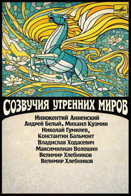 Созвучия утренних миров - Иннокентий Анненский - Аудиокниги лучшие mp3 слушать ~ бесплатно без регистрации - knigaaudio.com