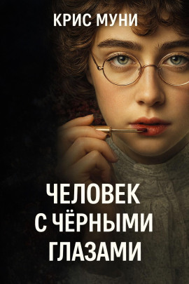 Человек с чёрными глазами - Крис Муни - Аудиокниги лучшие mp3 слушать ~ бесплатно без регистрации - knigaaudio.com