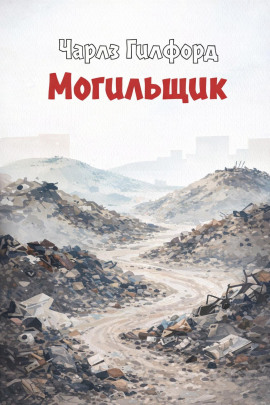 Могильщик - Чарлз Гилфорд - Аудиокниги лучшие mp3 слушать ~ бесплатно без регистрации - knigaaudio.com