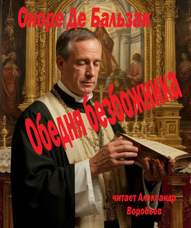 Обедня безбожника - Оноре де Бальзак - Аудиокниги лучшие mp3 слушать ~ бесплатно без регистрации - knigaaudio.com