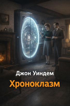 Хроноклазм - Джон Уиндэм - Аудиокниги лучшие mp3 слушать ~ бесплатно без регистрации - knigaaudio.com