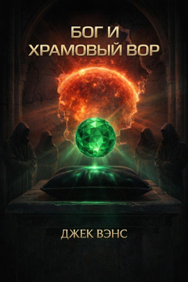 Бог и храмовый вор - Джек Вэнс - Аудиокниги лучшие mp3 слушать ~ бесплатно без регистрации - knigaaudio.com