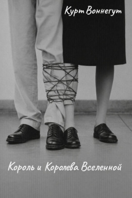 Король и королева Вселенной - Курт Воннегут - Аудиокниги лучшие mp3 слушать ~ бесплатно без регистрации - knigaaudio.com