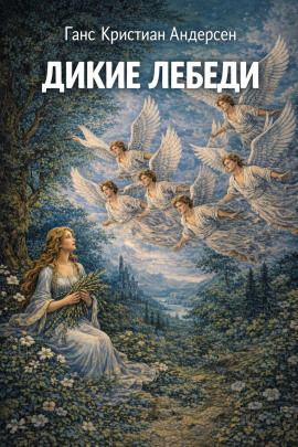 Дикие лебеди - Ганс Андерсен - Аудиокниги лучшие mp3 слушать ~ бесплатно без регистрации - knigaaudio.com