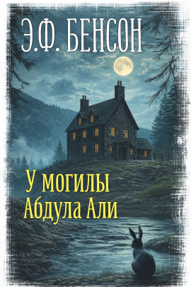 У могилы Абдула Али -                   Э. Ф. Бенсон - Аудиокниги лучшие mp3 слушать ~ бесплатно без регистрации - knigaaudio.com