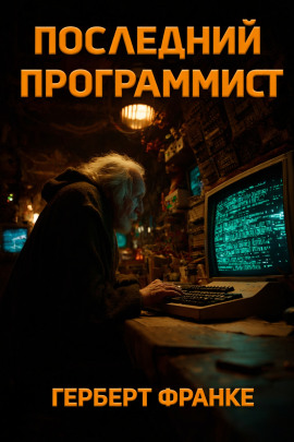 Последний программист - Герберт В. Франке - Аудиокниги лучшие mp3 слушать ~ бесплатно без регистрации - knigaaudio.com