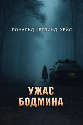 Ужас Бодмина - Рональд Четвинд-Хейс - Аудиокниги лучшие mp3 слушать ~ бесплатно без регистрации - knigaaudio.com