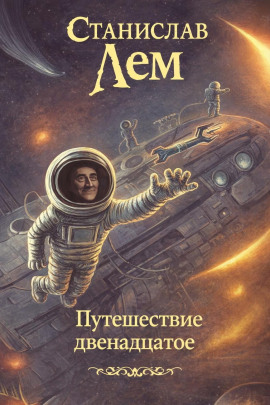Путешествие двенадцатое - Станислав Лем - Аудиокниги лучшие mp3 слушать ~ бесплатно без регистрации - knigaaudio.com