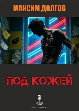 Под кожей - Автор неизвестен - Аудиокниги лучшие mp3 слушать ~ бесплатно без регистрации - knigaaudio.com