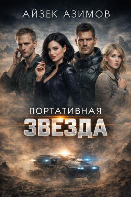Портативная звезда - Айзек Азимов - Аудиокниги лучшие mp3 слушать ~ бесплатно без регистрации - knigaaudio.com