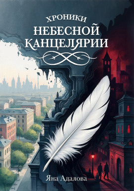 Хроники Небесной Канцелярии - Автор неизвестен - Аудиокниги лучшие mp3 слушать ~ бесплатно без регистрации - knigaaudio.com