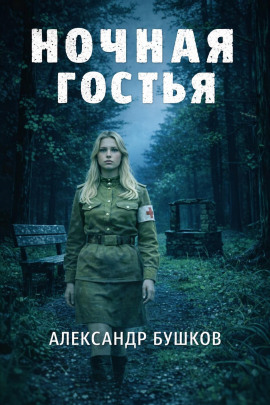 Ночная гостья - Александр Бушков - Аудиокниги лучшие mp3 слушать ~ бесплатно без регистрации - knigaaudio.com