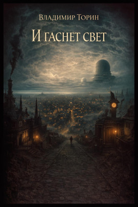 И гаснет свет - Владимир Торин - Аудиокниги лучшие mp3 слушать ~ бесплатно без регистрации - knigaaudio.com