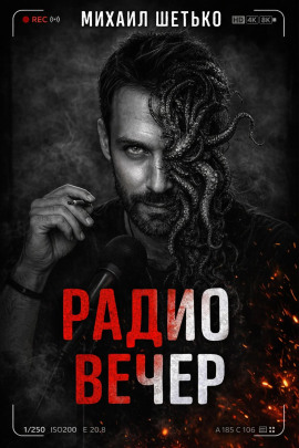 Радио Вечер - Автор неизвестен - Аудиокниги лучшие mp3 слушать ~ бесплатно без регистрации - knigaaudio.com