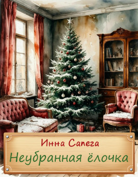 Неубранная ёлочка. Тоська - Инна Сапега - Аудиокниги лучшие mp3 слушать ~ бесплатно без регистрации - knigaaudio.com