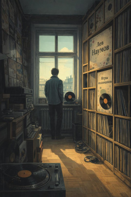 Игры меломанов -                   Лев Наумов - Аудиокниги лучшие mp3 слушать ~ бесплатно без регистрации - knigaaudio.com