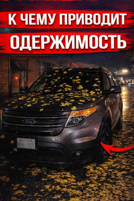 Не доехала до смены - Автор неизвестен - Аудиокниги лучшие mp3 слушать ~ бесплатно без регистрации - knigaaudio.com