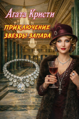 Приключения «Звезды Запада» - Агата Кристи - Аудиокниги лучшие mp3 слушать ~ бесплатно без регистрации - knigaaudio.com