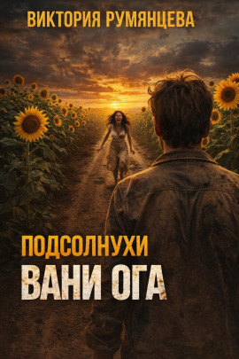 Подсолнухи Вани Ога -                   Виктория Румянцева - Аудиокниги лучшие mp3 слушать ~ бесплатно без регистрации - knigaaudio.com