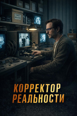 Корректор реальности - Автор неизвестен - Аудиокниги лучшие mp3 слушать ~ бесплатно без регистрации - knigaaudio.com