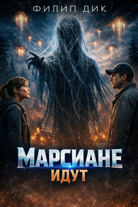 Марсиане идут - Филип Дик - Аудиокниги лучшие mp3 слушать ~ бесплатно без регистрации - knigaaudio.com