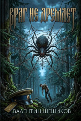 Враг не дремлет -                   Валентин Шешиков - Аудиокниги лучшие mp3 слушать ~ бесплатно без регистрации - knigaaudio.com